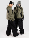 Beyond Medals Softshell Jacke