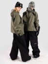 Beyond Medals Softshell Jacke