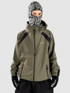 Beyond Medals Softshell Jacke