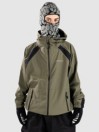 Beyond Medals Softshell Jacke