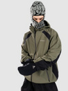 Beyond Medals Softshell Jacke