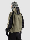 Beyond Medals Softshell Jacke
