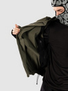 Beyond Medals Softshell Jacke