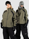 Beyond Medals Softshell Jacke
