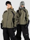 Beyond Medals Softshell Jacke