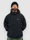 Beyond Medals The Jacke