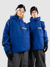 Beyond Medals Retro 2L Anorak