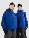 Beyond Medals Retro 2L Anorak