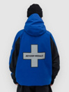 Beyond Medals Retro 2L Anorak