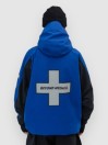 Beyond Medals Retro 2L Anorak