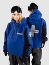 Beyond Medals Retro 2L Anorak
