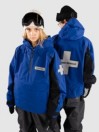 Beyond Medals Retro 2L Anorak