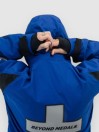 Beyond Medals Retro 2L Anorak