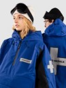 Beyond Medals Retro 2L Anorak