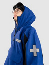 Beyond Medals Retro 2L Anorak