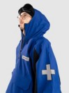 Beyond Medals Retro 2L Anorak