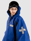 Beyond Medals Retro 2L Anorak