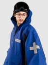 Beyond Medals Retro 2L Anorak