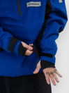 Beyond Medals Retro 2L Anorak