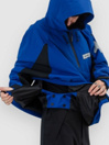 Beyond Medals Retro 2L Anorak