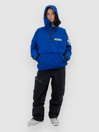 Beyond Medals Retro 2L Anorak