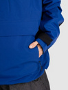 Beyond Medals Retro 2L Anorak