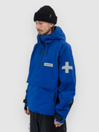Beyond Medals Retro 2L Anorak