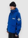 Beyond Medals Retro 2L Anorak