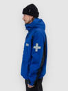 Beyond Medals Retro 2L Anorak
