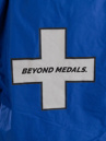 Beyond Medals Retro 2L Anorak