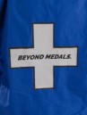 Beyond Medals Retro 2L Anorak