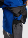 Beyond Medals Retro 2L Anorak