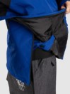 Beyond Medals Retro 2L Anorak