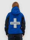 Beyond Medals Retro 2L Anorak