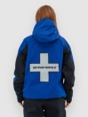 Beyond Medals Retro 2L Anorak