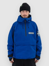 Beyond Medals Retro 2L Anorak