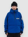 Beyond Medals Retro 2L Anorak