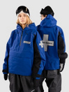 Beyond Medals Retro 2L Anorak