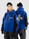 Beyond Medals Retro 2L Anorak