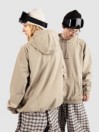 Beyond Medals Softshell Shred Hoodie