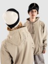 Beyond Medals Softshell Shred Hoodie