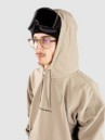 Beyond Medals Softshell Shred Hoodie