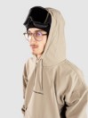 Beyond Medals Softshell Shred Hoodie
