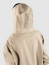Beyond Medals Softshell Shred Hoodie