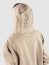 Beyond Medals Softshell Shred Hoodie