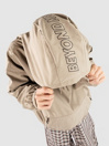 Beyond Medals Softshell Shred Hoodie