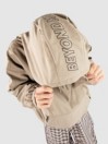 Beyond Medals Softshell Shred Hoodie
