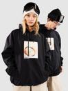 Beyond Medals Softshell Shred Hoodie