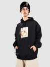 Beyond Medals Softshell Shred Hoodie