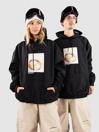 Beyond Medals Softshell Shred Hoodie